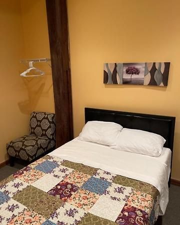 شيكاغو Hotel Bnb 2 المظهر الخارجي الصورة