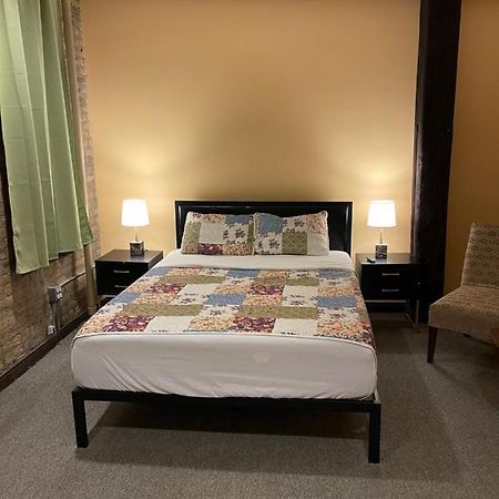 شيكاغو Hotel Bnb 2 المظهر الخارجي الصورة