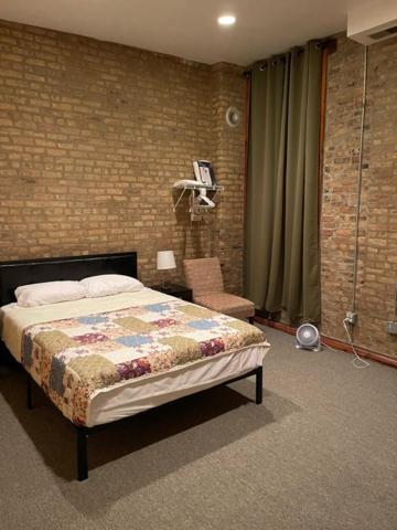 شيكاغو Hotel Bnb 2 المظهر الخارجي الصورة